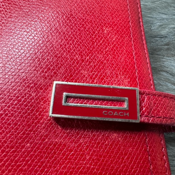 Vintage Coach Wallet - Picture 9 of 9